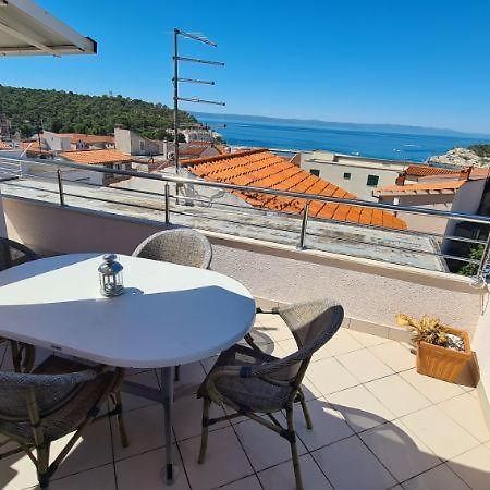מאקרסקה Altea Holidey Home With Jacuzzi And Free Parking מראה חיצוני תמונה