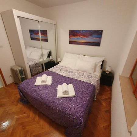 מאקרסקה Altea Holidey Home With Jacuzzi And Free Parking מראה חיצוני תמונה