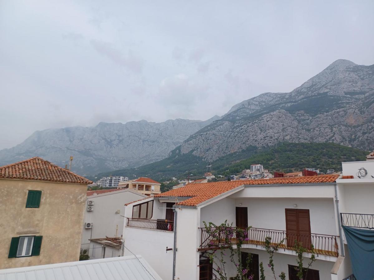 מאקרסקה Altea Holidey Home With Jacuzzi And Free Parking מראה חיצוני תמונה