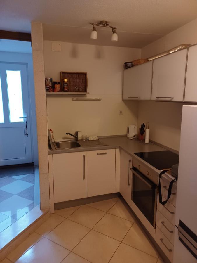 מאקרסקה Altea Holidey Home With Jacuzzi And Free Parking מראה חיצוני תמונה