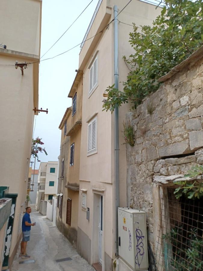 מאקרסקה Altea Holidey Home With Jacuzzi And Free Parking מראה חיצוני תמונה