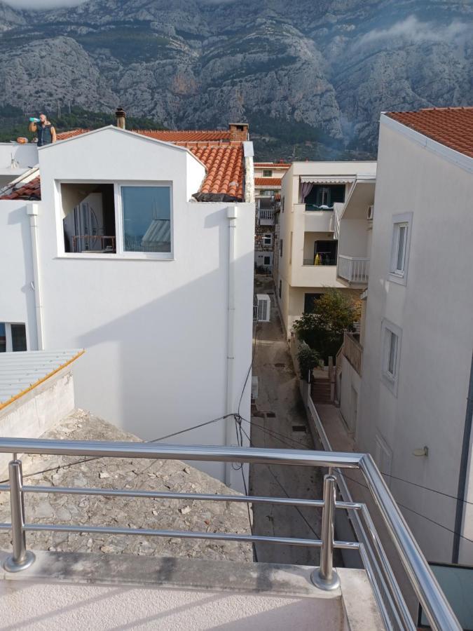 מאקרסקה Altea Holidey Home With Jacuzzi And Free Parking מראה חיצוני תמונה