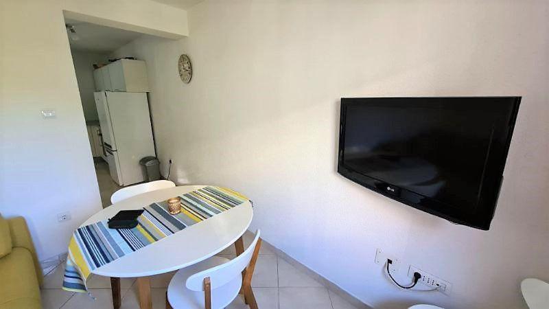 מאקרסקה Altea Holidey Home With Jacuzzi And Free Parking מראה חיצוני תמונה