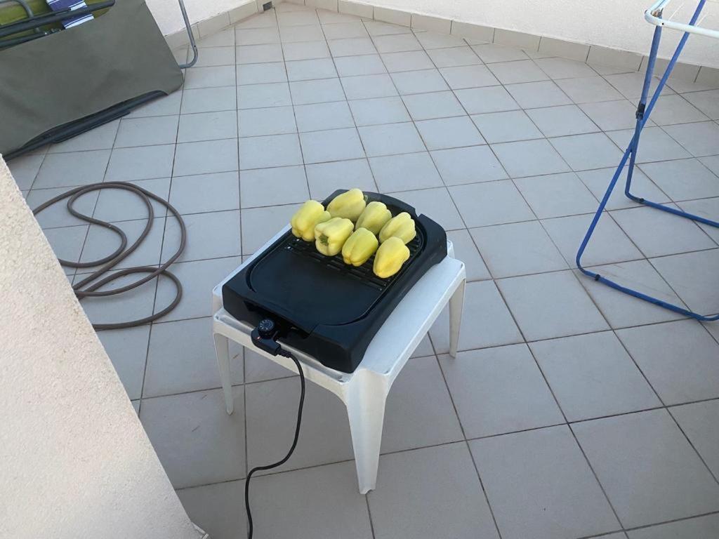 מאקרסקה Altea Holidey Home With Jacuzzi And Free Parking מראה חיצוני תמונה
