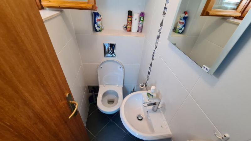 מאקרסקה Altea Holidey Home With Jacuzzi And Free Parking מראה חיצוני תמונה