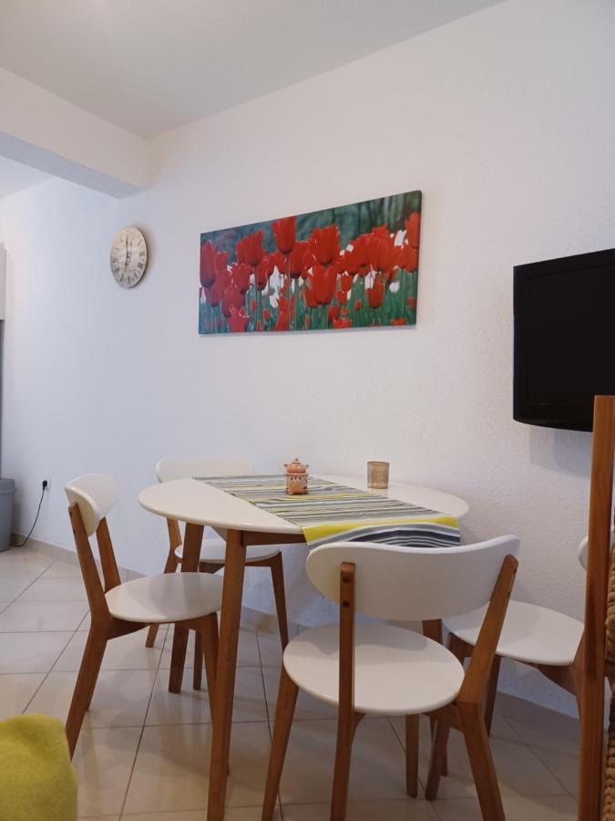 מאקרסקה Altea Holidey Home With Jacuzzi And Free Parking מראה חיצוני תמונה
