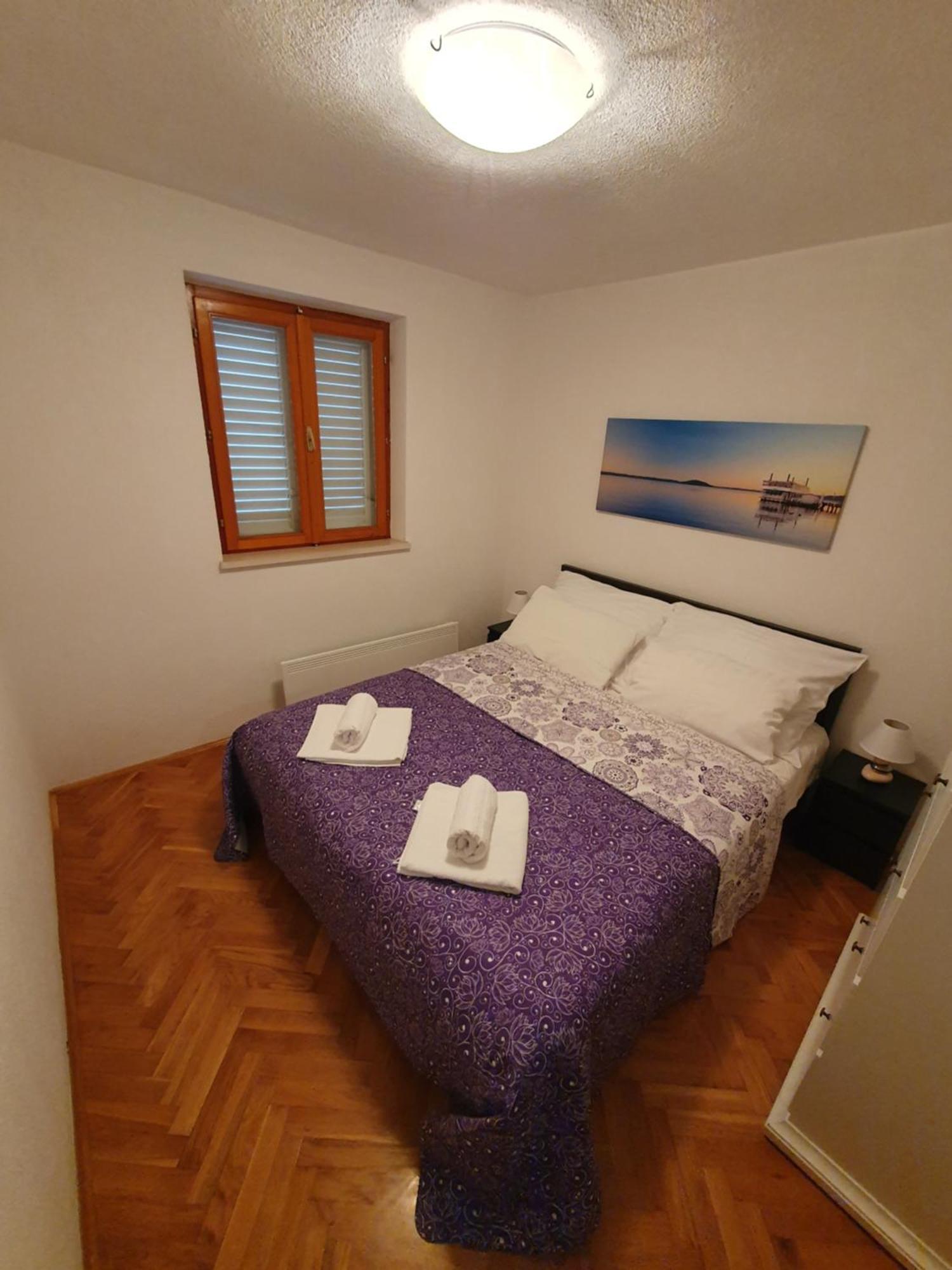 מאקרסקה Altea Holidey Home With Jacuzzi And Free Parking מראה חיצוני תמונה