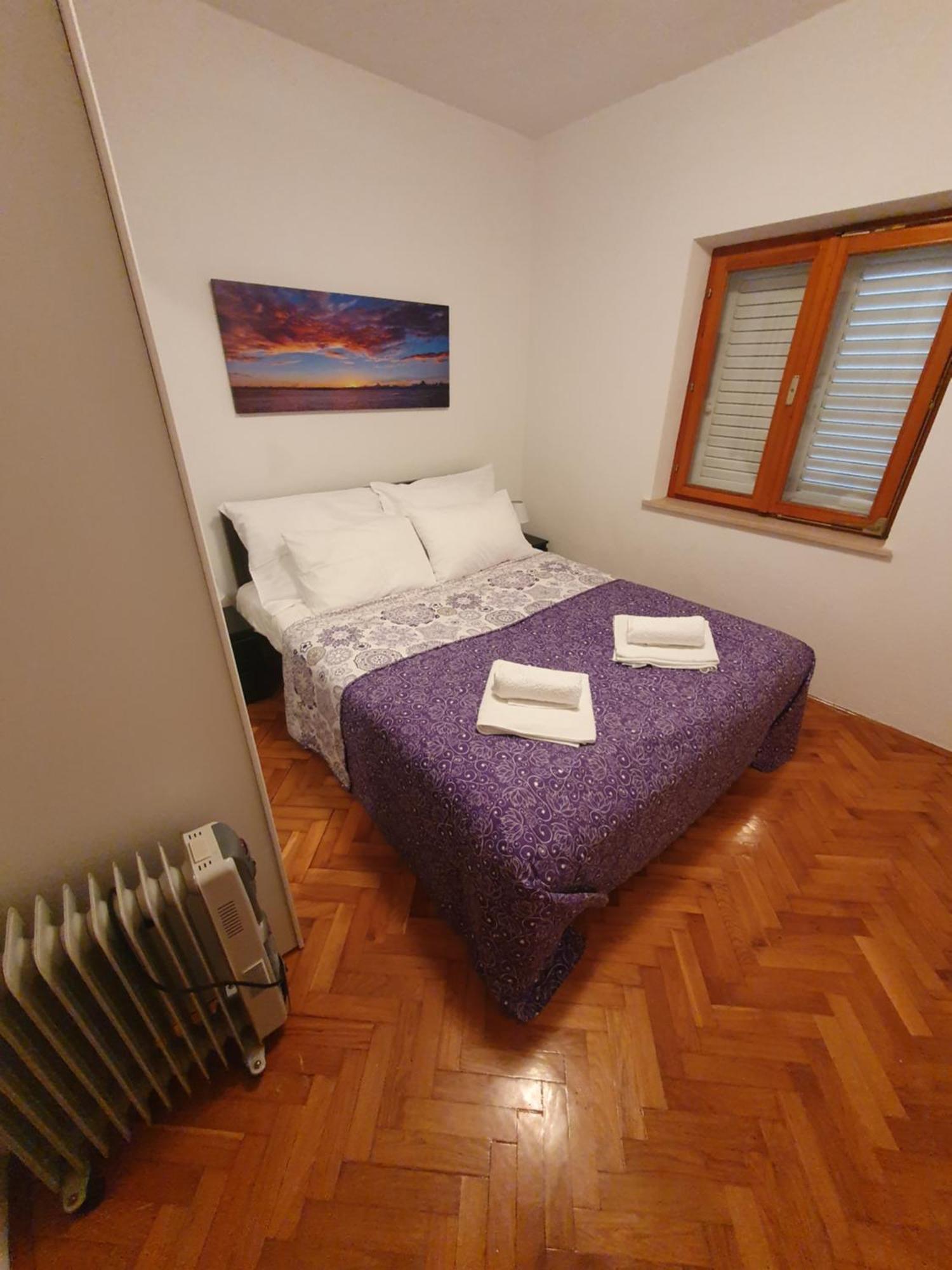 מאקרסקה Altea Holidey Home With Jacuzzi And Free Parking מראה חיצוני תמונה
